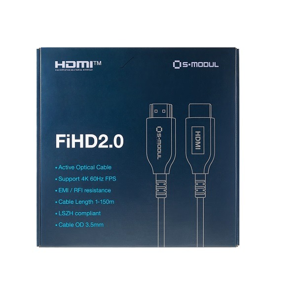 FiHD2.0 HDMI AOC